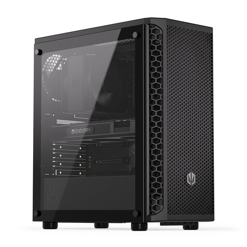 ENDORFY Gehäuse Signum 300 Core Black