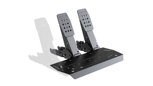 MOZA R5 Pro Racing Simulator Bundle – visning 6