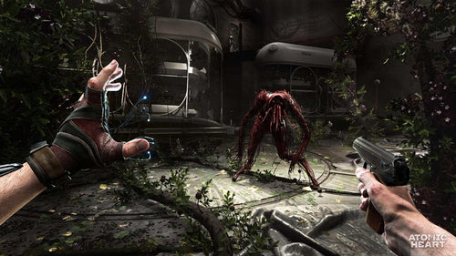 Atomic Heart (FR/Multi in Game)
