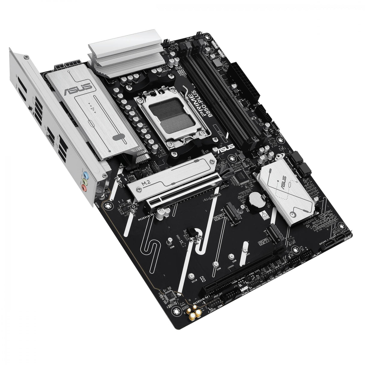 ASUS PRIME B850-PLUS-CSM (ATX, B850, AM5, DDR5) ASUS