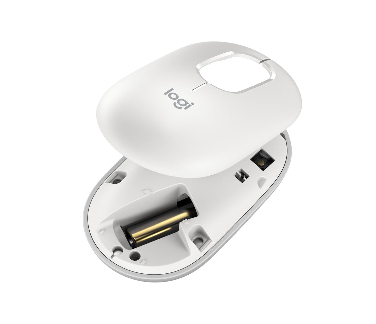Logitech - Pop Icon Mouse Logitech
