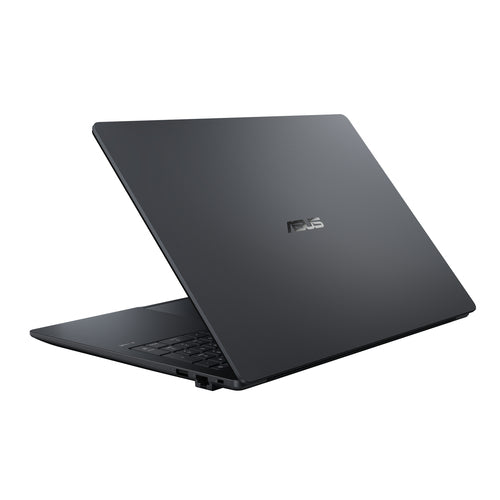 ASUS ExpertBook B3 G1 B3606CCA-MB0452X – set skråt forfra (vinkel 4); tastaturlayout illustrativt