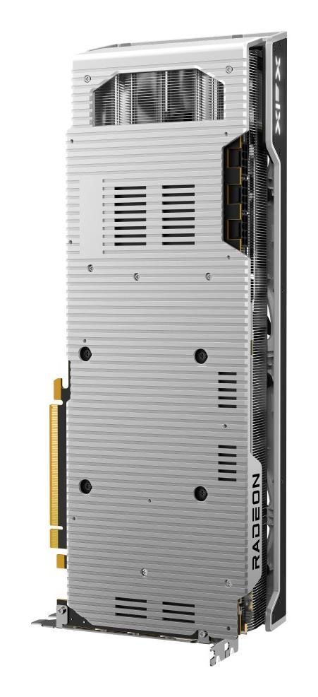 XFX RX 7900XTX Black Gaming MERC 310 24GB GDDR6 HDMI 3xDP XFX