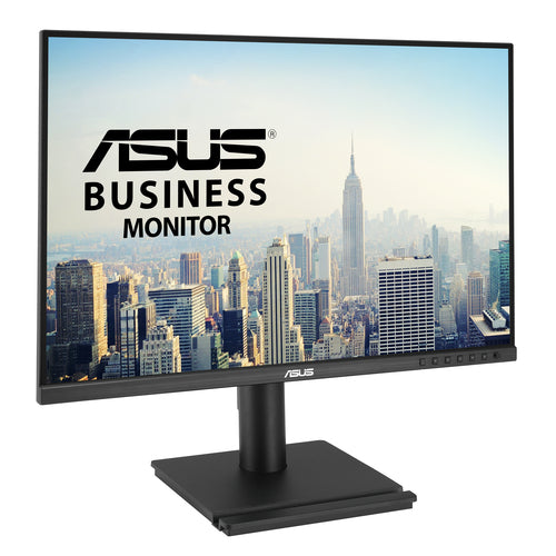 ASUS BE248CFN – set skråt forfra (vinkel 2)