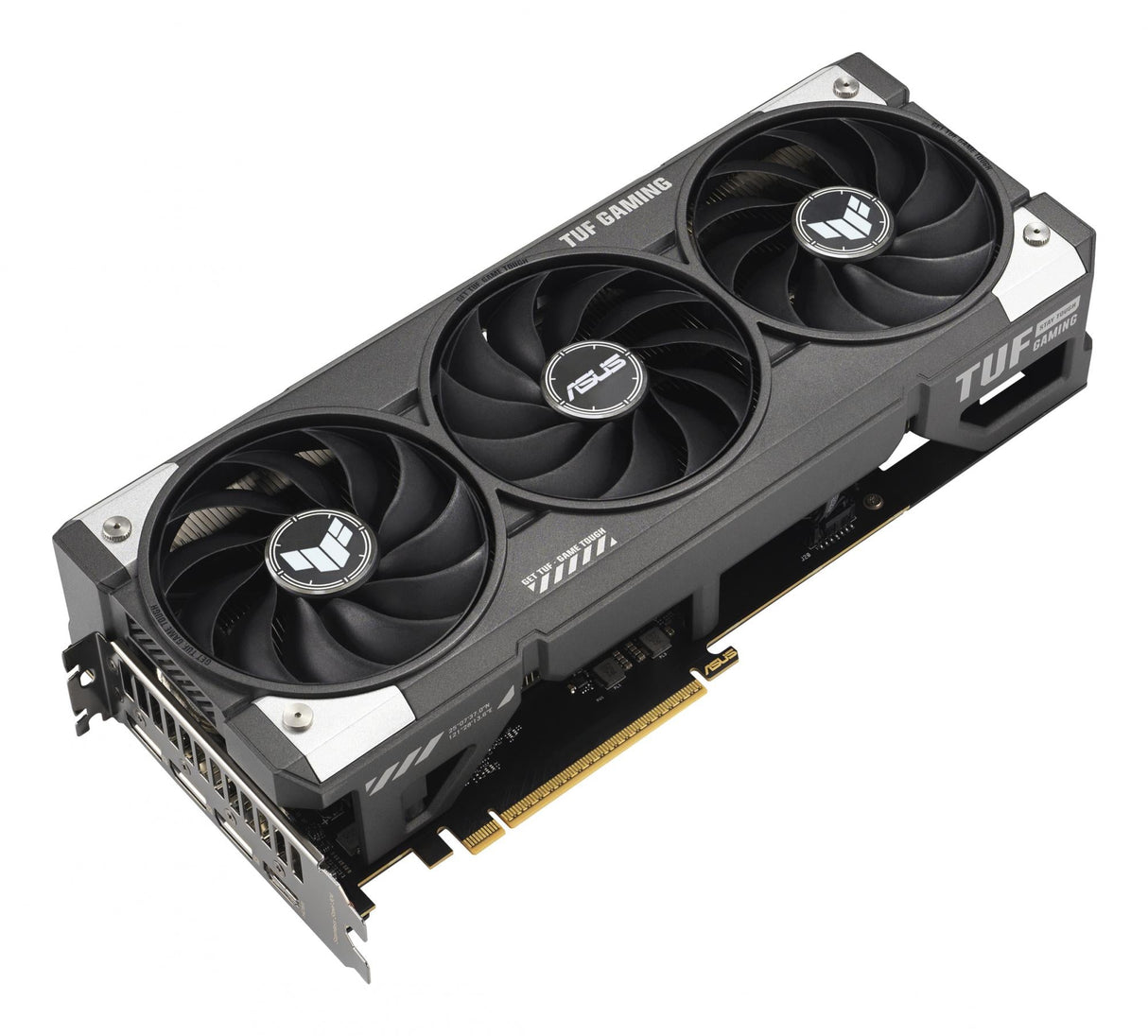 ASUS GeForce RTX 5060 TI 8GB TUF OC GAMING ASUS
