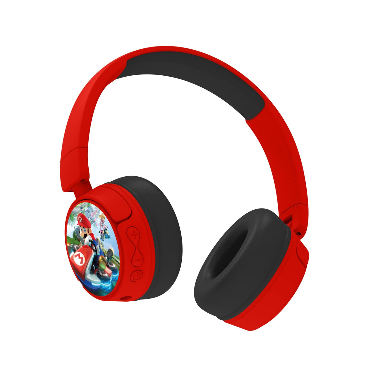 OTL - Bluetooth Headset w/Perental Control - Mariokart (MK0983) OTL