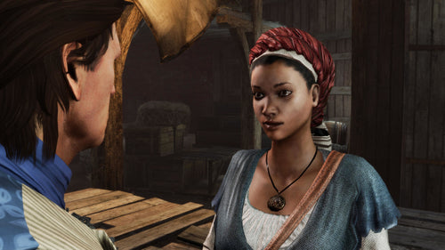 Assassin's Creed III Remastered + Liberation Remastered – Xbox One – skærmbillede 9