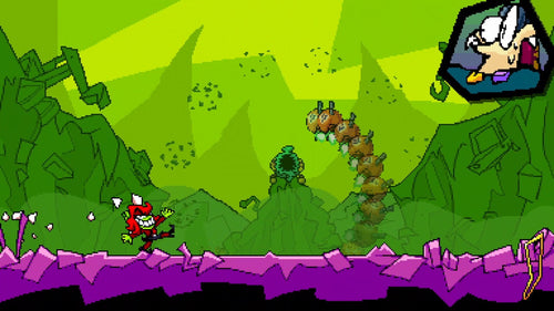 ANTONBLAST – spilbillede 6