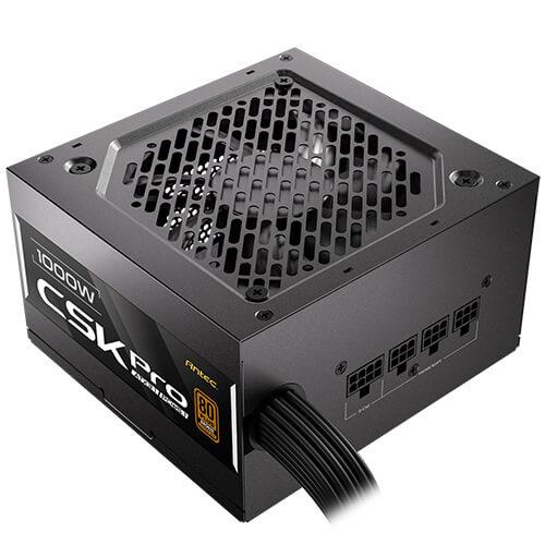 Antec CSK1000 PRO EC Antec Europe B.V.