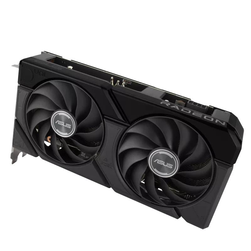 ASUS Radeon RX 7600 XT 16GB DUAL OC ASUS