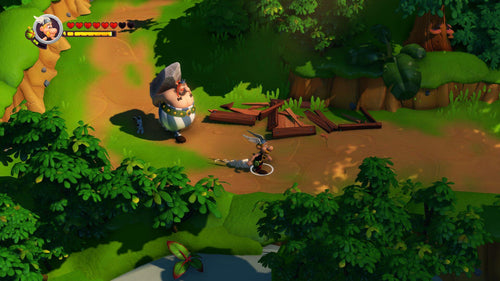 Asterix and Obelix XXL Collection