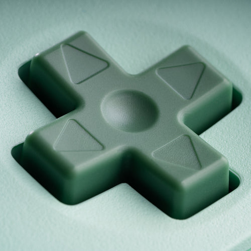 8BitDo Ultimate 2C Wireless Pad Green