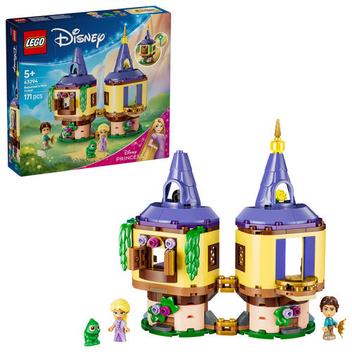 LEGO Disney Princess Rapunzels Minitårn Lego