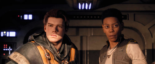 Star Wars Jedi: Fallen Order – Xbox One – produktbillede 7