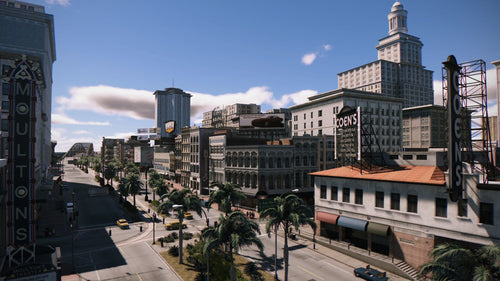 Mafia III – Xbox One – skærmbillede 3