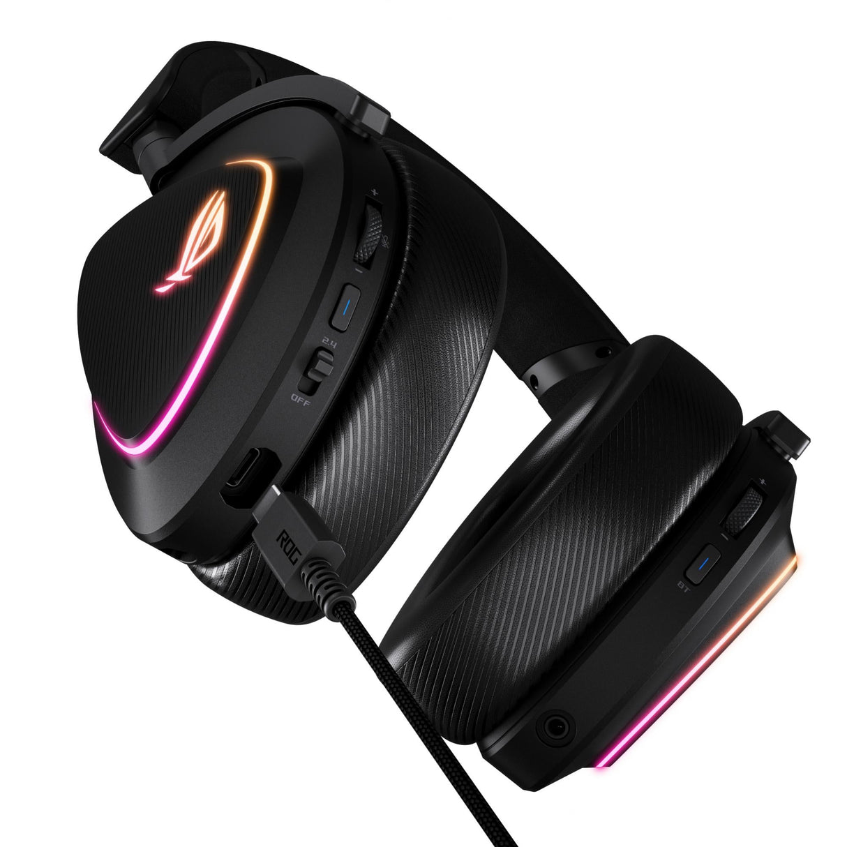 ASUS ROG Delta II Wireless Gaming Headset ASUS