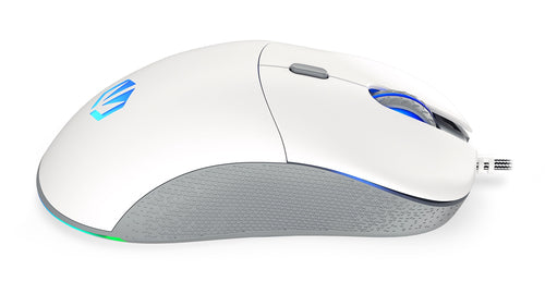 ENDORFY GEM Plus Onyx White (wei/grau)