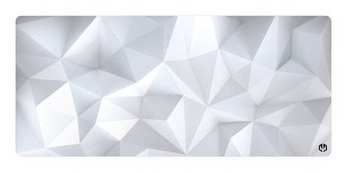 ENDORFY Crystal Onyx White XL white grey Endorfy