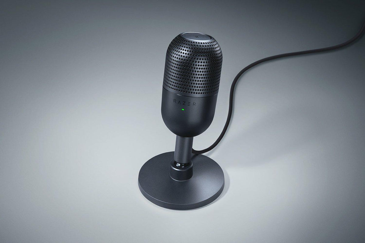 Razer - Seiren V3 Mini - Black Razer