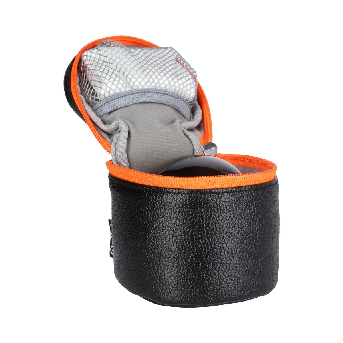 Rollei Lens Ball Photo glass ball Transparent Rollei