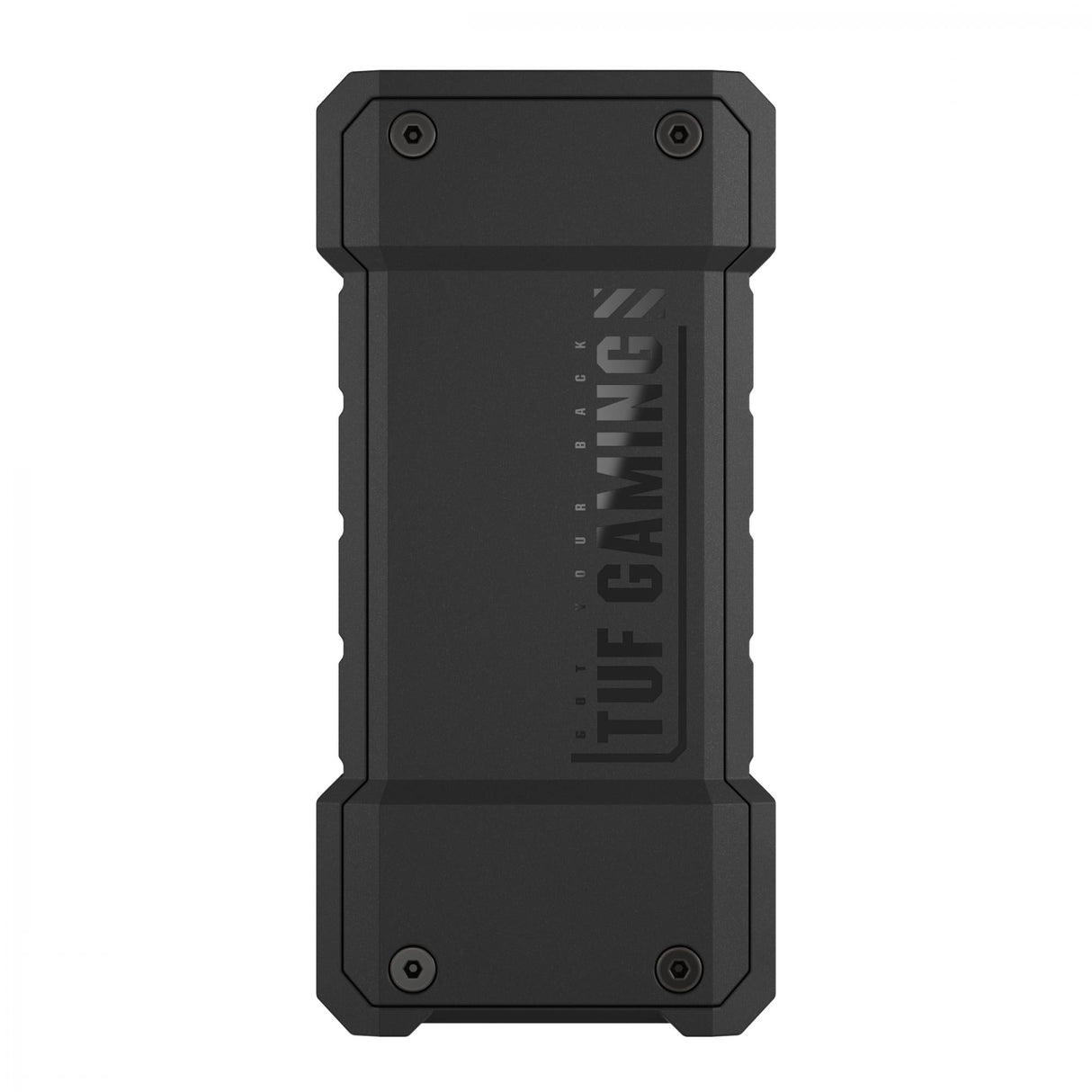 ASUS TUF GAMING AS2000 PLUS 2TB USB 3.2 Gen2x2 Type-C 20Gbps Portable SSD ASUS