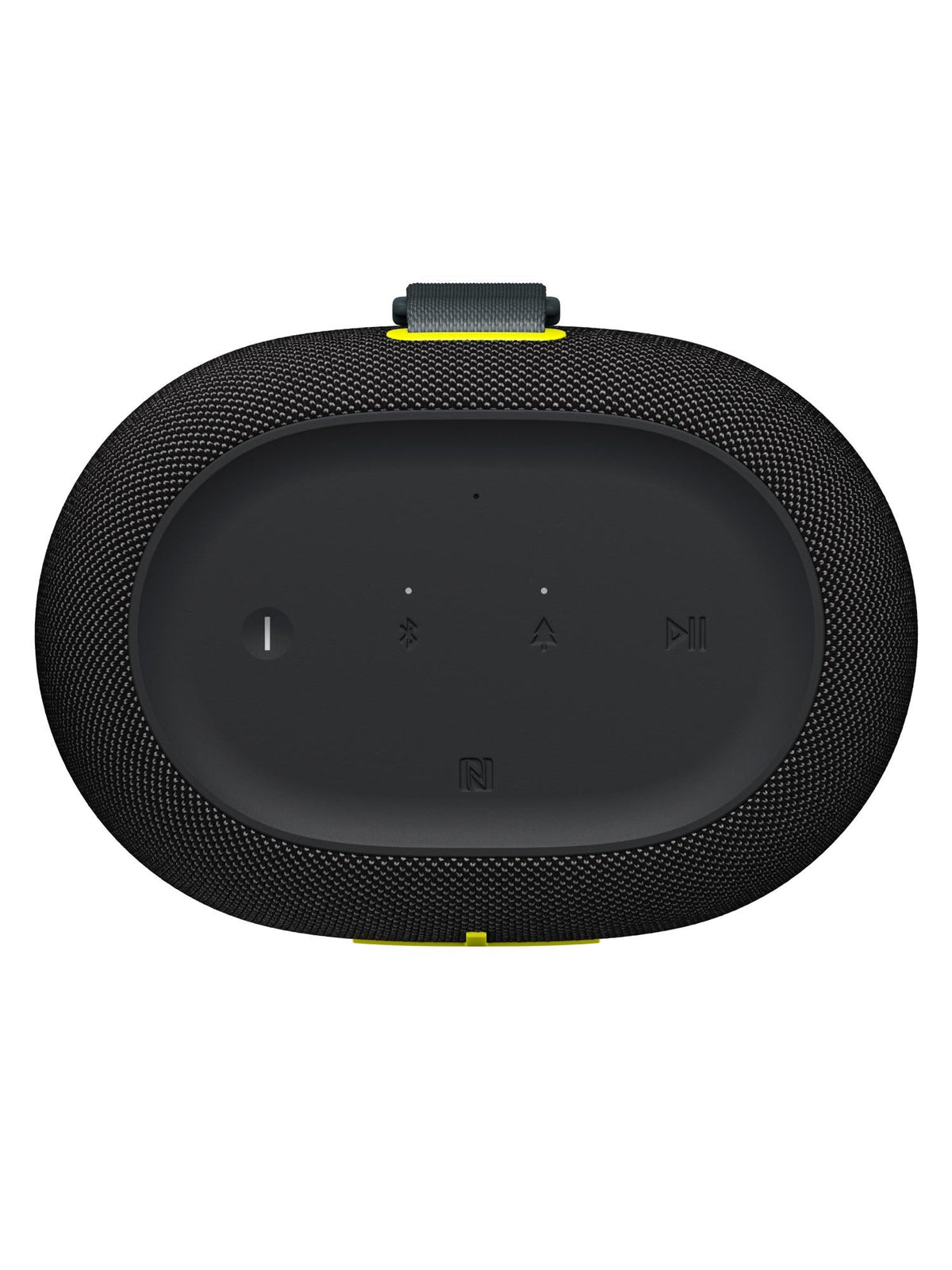 Logitech - Ultimate Ears EPICBOOM Logitech