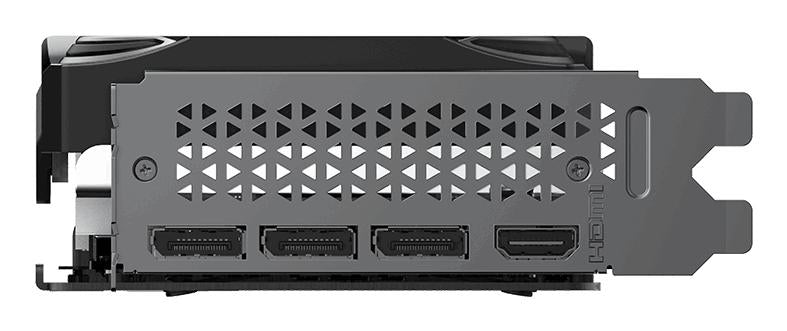 GK PNY GeForce RTX5070 12GB Triple Fan DLSS 4 PNY