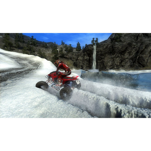 MX vs ATV Reflex