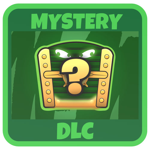 BLOX FRUITS - MINIFIGURES S3