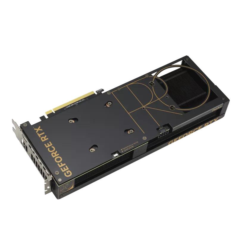 ASUS GeForce RTX 4070 12GB GDDR6X PROART ASUS