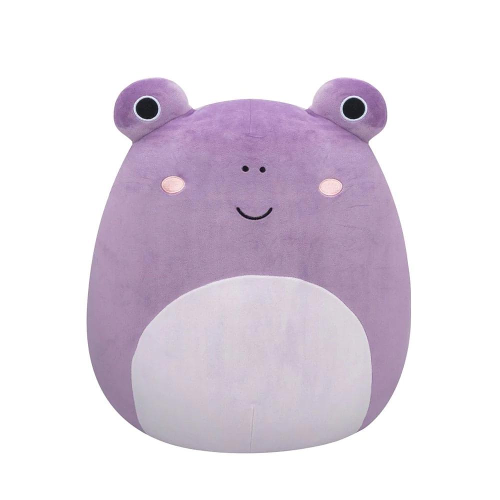 Squishmallows - Plush 40cm W18A - Purple Belly Philomena (SQJW1618A) Squishmallows