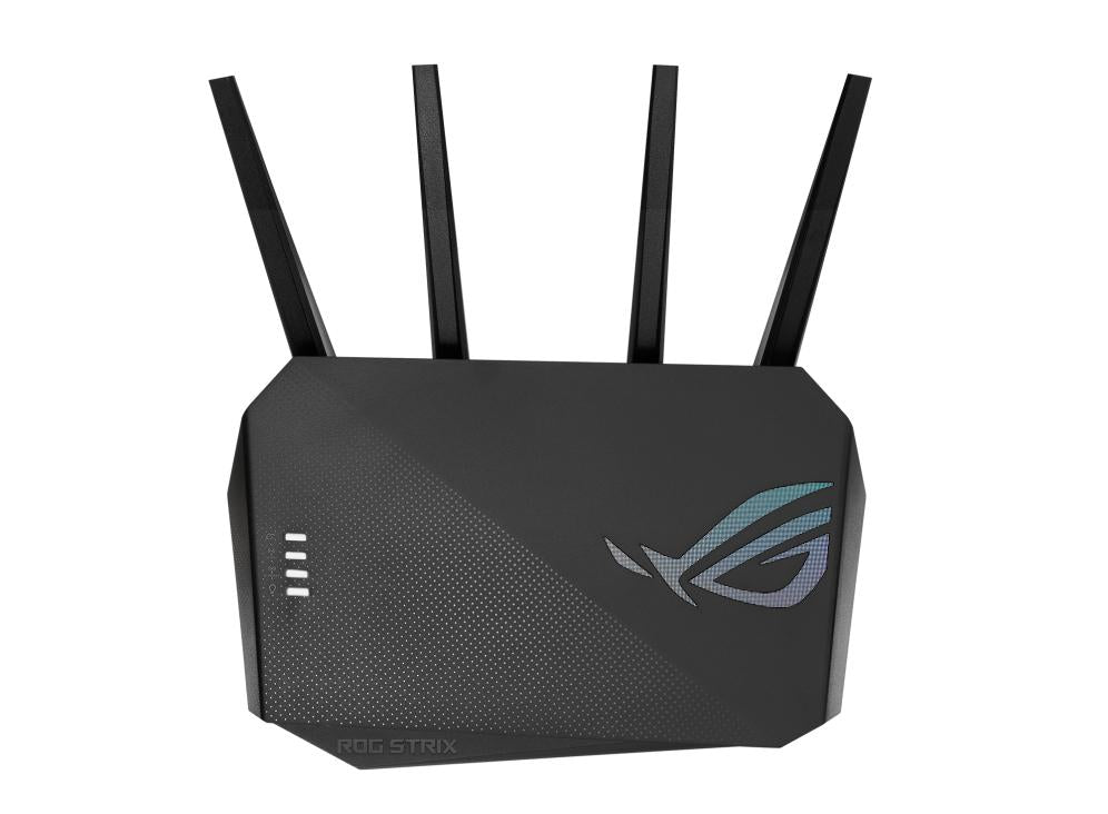 ASUS ROG STRIX GS-AX5400 (EU+UK) Wireless Wifi 6 AX5400 Dual Band Gigabit Router ASUS