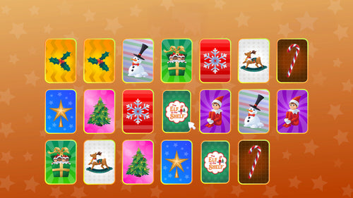 The Elf on the Shelf: Christmas Heroes Outright Games