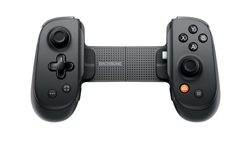 Backbone Pro – USB-C og trådløs controller – sort – produktbillede 2
