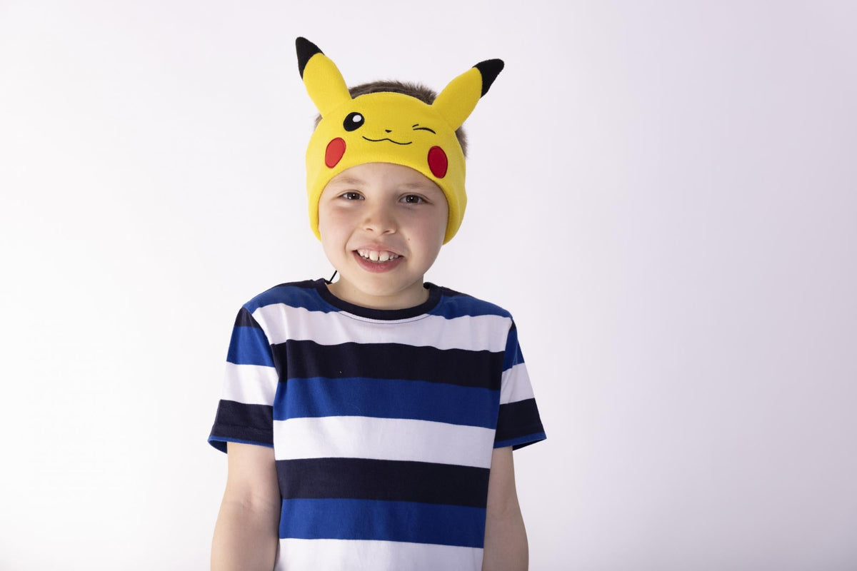 OTL - Kids Audio band headphones - Pokémon Pikachu (PK0794) OTL