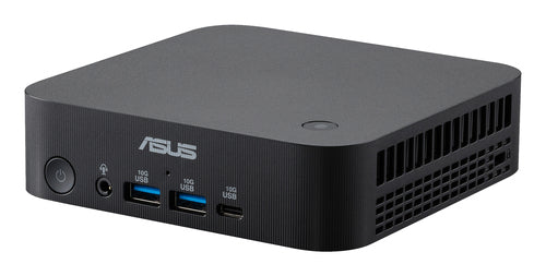 ASUS ExpertCenter PN54-S1-S30086ML – set skråt forfra