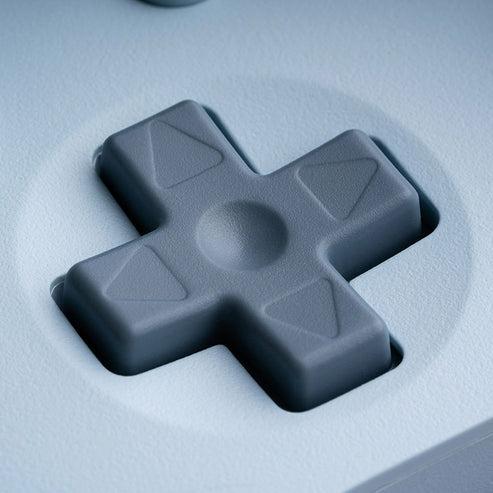 8BitDo Ultimate C Bluetooth Controller Blå NS