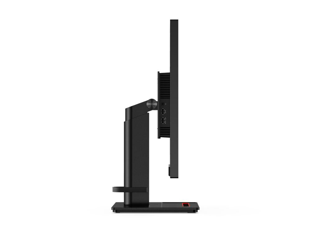 Lenovo ThinkVision P27h-20 27 2560 x 1440 (2K) HDMI DisplayPort USB-C Dockingskærm Lenovo