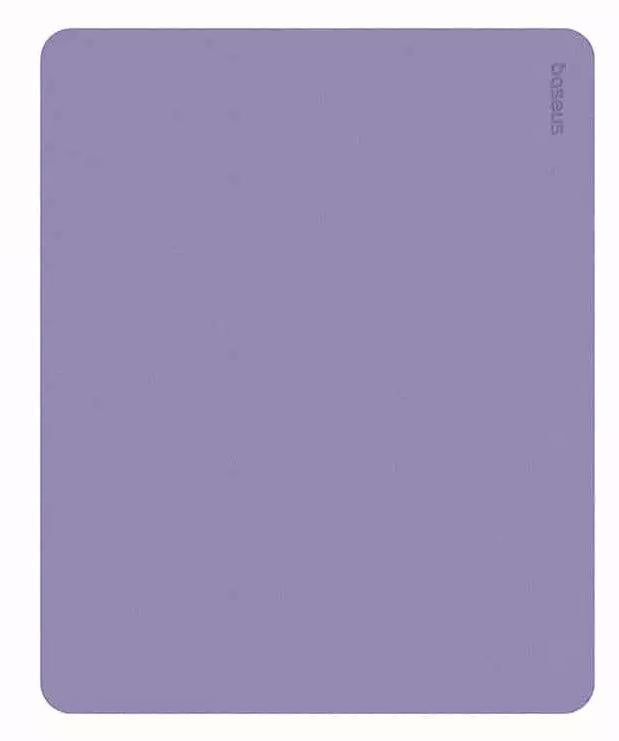 Baseus mouse pad (Purple) Baseus