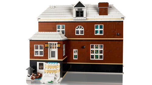 LEGO Ideas 21330 Home Alone Lego