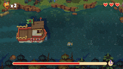 Farming Camp – Nintendo Switch – supplerende produktillustration 9