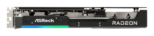 ASRock Radeon RX 9060 XT Challenger 16GB OC - produktbillede 5