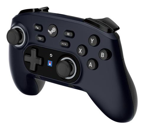 Hori Trådløs Horipad For Steam