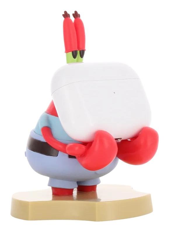 CABLE GUYS - HOLDEM - SPONGEBOB MR KRABS Cable Guys