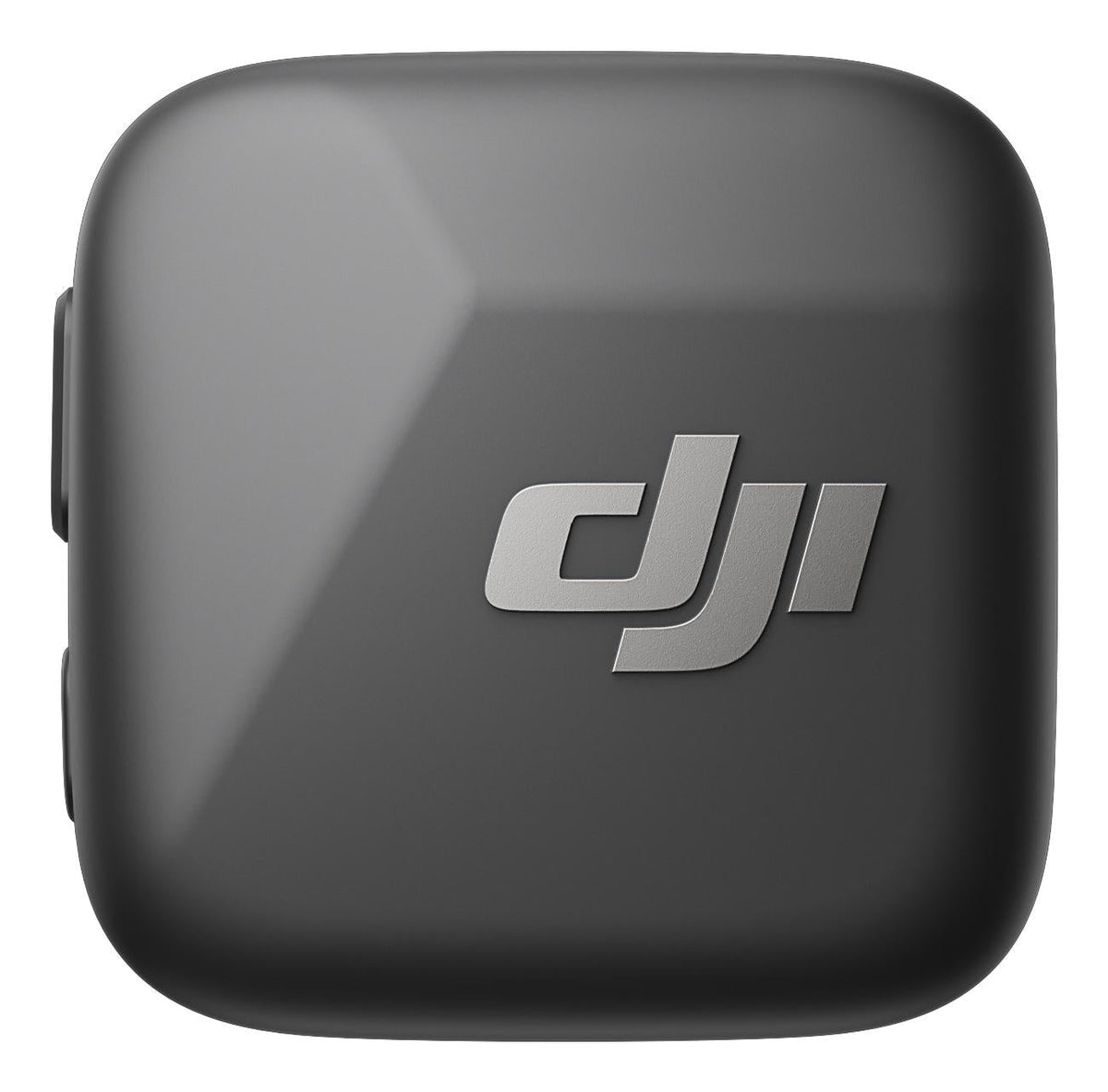 DJI - Mic Mini Transmitter - Infinity Black DJI