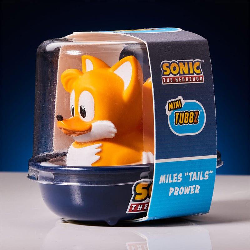 Numskull Sonic Tubbz Mini Tails Numskull