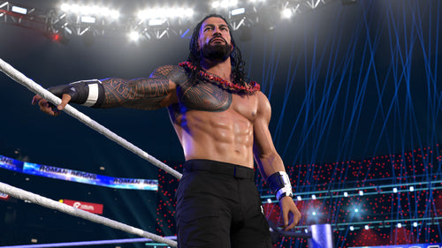 WWE 2K26 – Xbox Series X – produkt- eller spilbillede 7