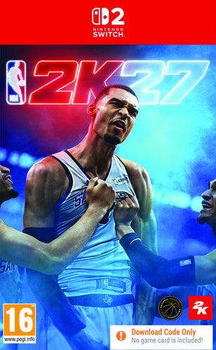 NBA 2K27
