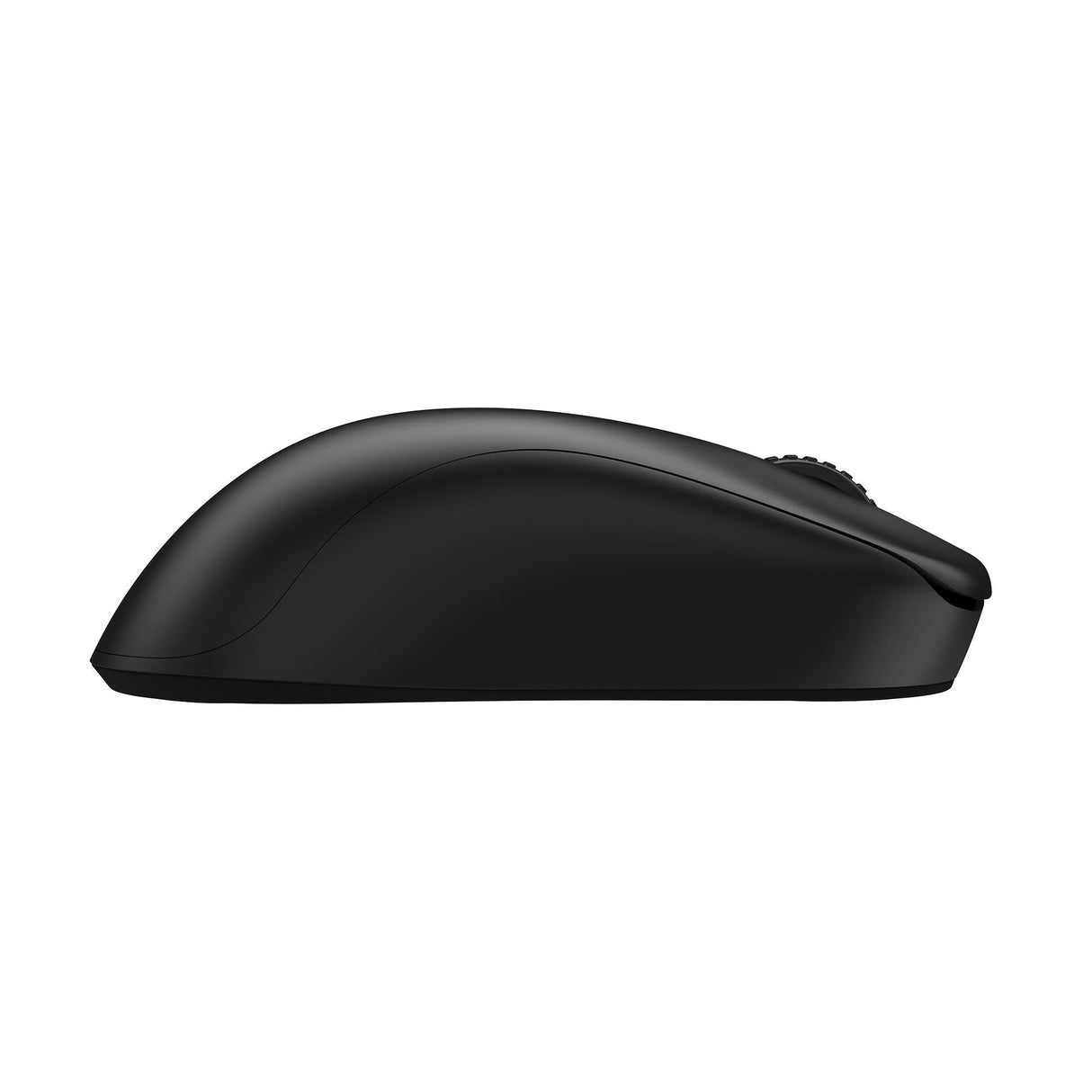 Zowie By BenQ - U2-DW - Wireless Mouse - Pixart 3950 - 4k polling - Middle size - Black BenQ Nordic (ZOWIE)