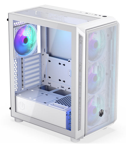 Midi ENDORFY ARX 500 ARGB White